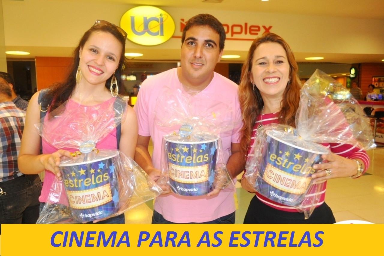 Clique para ver a Galeria